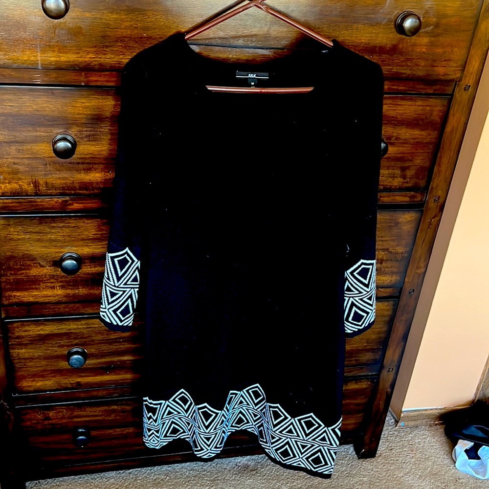 R&K Sweater Dress
